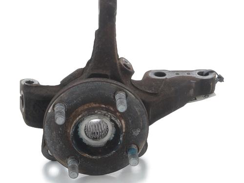Used Right front steering knuckle NISSAN NOTE (E12) 1.2 DIG-S (98 hp) 30982350
