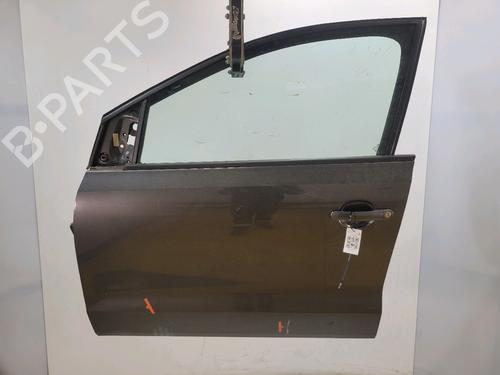 Used Left front door Left front door VW POLO V (6R1, 6C1) [2009-2022] 33300337 33300337