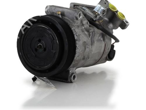 Used AC compressor AC compressor RENAULT MEGANE III Coupe (DZ0/1_) 1.9 dCi (DZ0N, DZ0J, DZ1J, DZ1K) (131 hp) 33446327 33446327