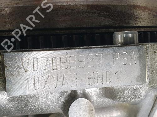 Engine PEUGEOT 2008 I (CU_) 1.2 THP 110 / PureTech 110 | BP37869918M1 - Image 9