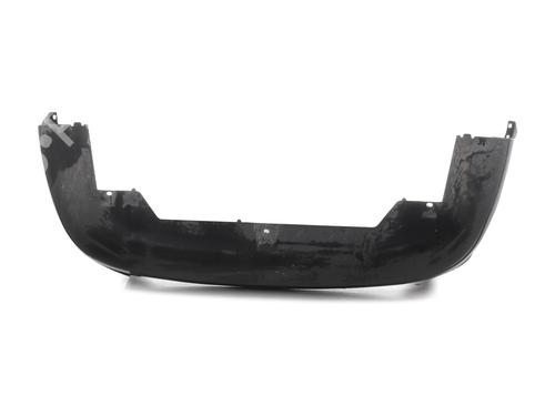 Rear bumper FIAT 500L (351_, 352_) 1.6 D Multijet (199LYD1B) | BP28417372C8 