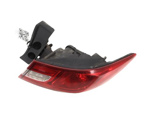 Used Right taillight RENAULT CLIO IV (BH_) 1.5 dCi 75 (75 hp) 27314069
