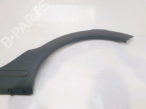 Rear left wheel arch trim DACIA LODGY (JS_) 1.3 TCe 130 (JSNE) | BP30093907C136 