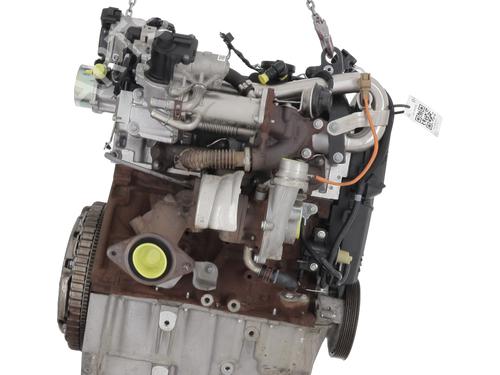 Engine RENAULT CLIO IV Grandtour (KH_) 1.5 dCi 75 | BP27531543M1 