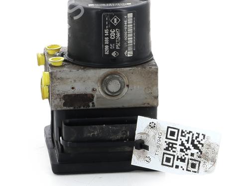 ABS pump RENAULT ESPACE IV (JK0/1_) 2.0 dCi (JK01, JK02, JK1J, JK1K, JK1H) | BP38586595M43 - Image 4