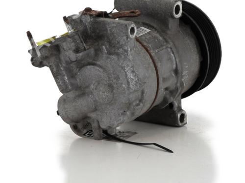 AC compressor PEUGEOT 208 I (CA_, CC_) 1.2 VTI 82 | BP26877355M34