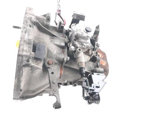 Used Gearbox Gearbox FIAT PANDA (169_) 1.1 (169.AXA1A) (54 hp) 34146605 34146605
