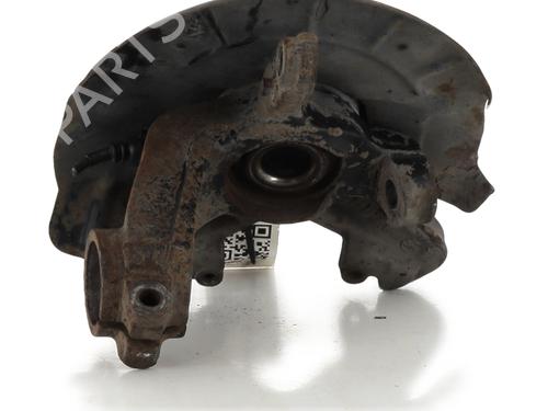 Right front steering knuckle VW POLO V (6R1, 6C1)  | BP26535931M26 