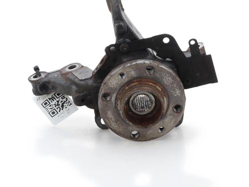 Used Left front steering knuckle Left front steering knuckle RENAULT CLIO IV Grandtour (KH_) 0.9 TCe 90 (90 hp) 36380588 36380588