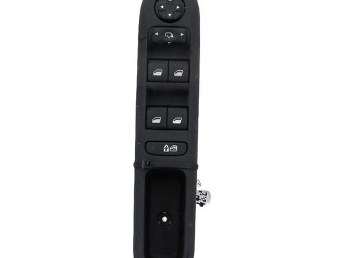 Used Left front window switch Left front window switch PEUGEOT 3008 I MPV (0U_) 1.6 HDi (112 hp) 33533012 33533012