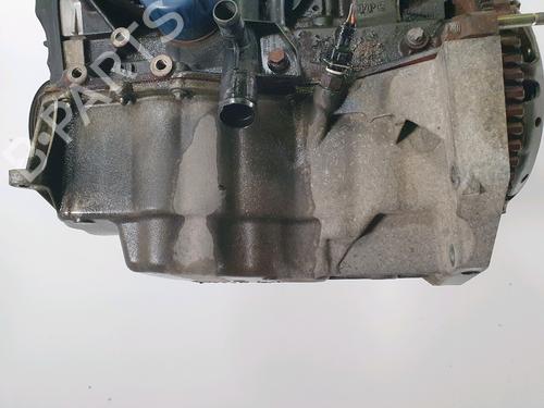Engine RENAULT CLIO III (BR0/1, CR0/1) 1.4 16V | BP36288602M1 - Image 8