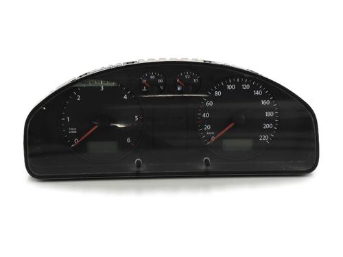 Cockpit VW TRANSPORTER T5 Van (7HA, 7HH, 7EA, 7EH) 2.5 TDI | BP28506399C47 