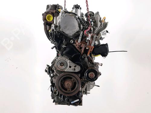 Used Engine TOYOTA URBAN CRUISER (_P1_) 1.4 D-4D (NLP110_, NLP110R) (90 hp) 32334290