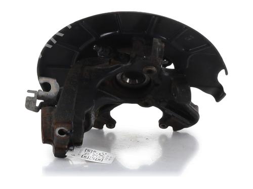 Right front steering knuckle VW GOLF VI (5K1) | BP33280308M26 - Image 2