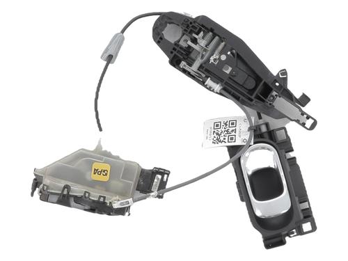 front-right-lock-citroen-c3-iii-sx-2016-32284907 main image