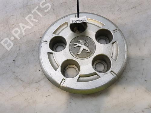 Used Hub cap PEUGEOT BOXER Van 2.2 HDi 150 (150 hp) 23557801