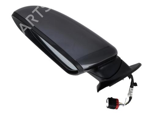 Used Left mirror KIA CEE'D (JD) [2012-2018]  27814387