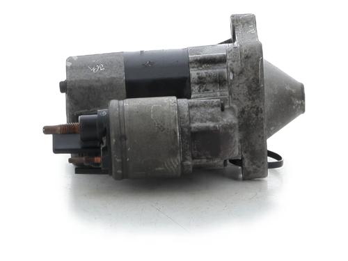 Used Starter Starter RENAULT CLIO II (BB_, CB_) [1998-2016] 33299821 33299821