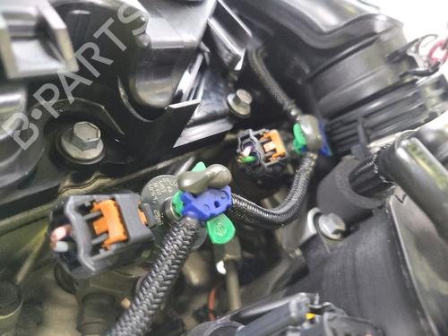 Motor CITROËN C3 Picasso (SH_) 1.6 BlueHDi 100 | BP29217812M1