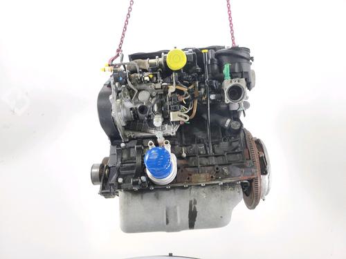 Engine CITROËN C15 Box Body/MPV (VD_) 1.9 D | BP29443922M1 