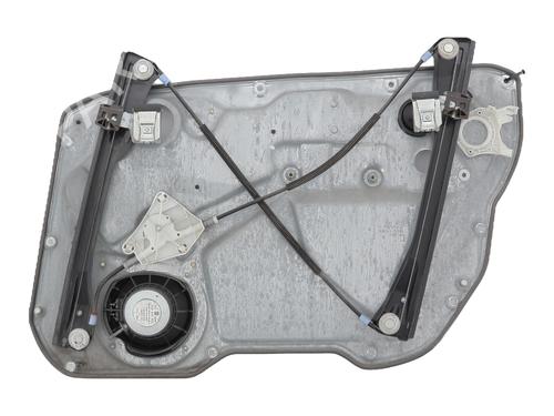 Used Front left window mechanism SEAT IBIZA III (6L1) 1.9 TDI (100 hp) 32278429