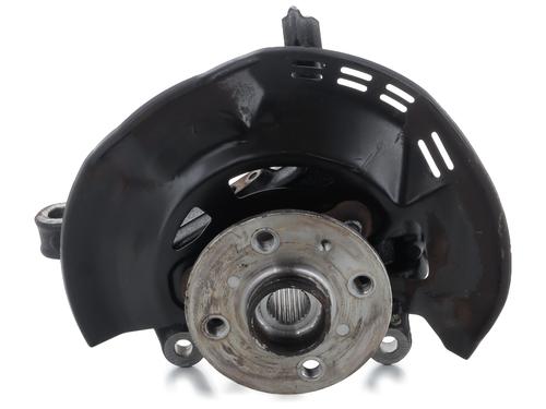 Used Left front steering knuckle Left front steering knuckle TOYOTA AYGO X (_B7_) 1.0 VVT-i (KGB70) (72 hp) 33309443 33309443