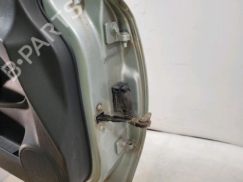 Left front door OPEL CORSA D (S07) 1.3 CDTI (L08, L68) | BP31304535C2