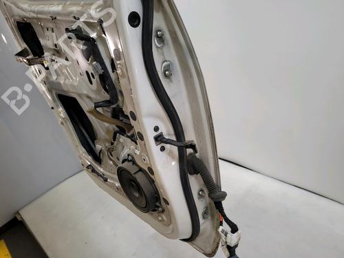 Left front door NISSAN NV200 Van 1.5 dCi 110 (M20, M20N, M20M) | BP27490867C2