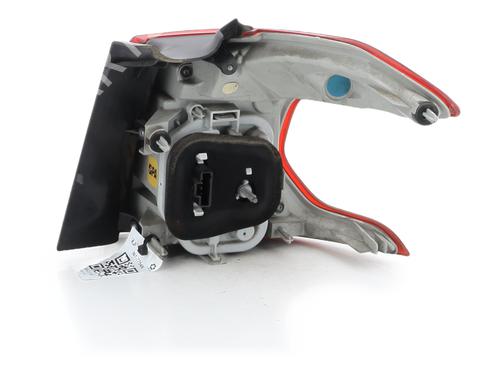 Left taillight PEUGEOT 2008 I (CU_) 1.2 THP 110 / PureTech 110 | BP39394729C34 - Image 4