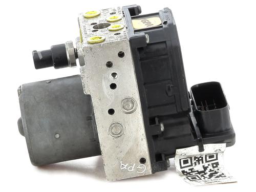 ABS pump PEUGEOT 307 CC (3B) 2.0 16V | BP23450413M43 