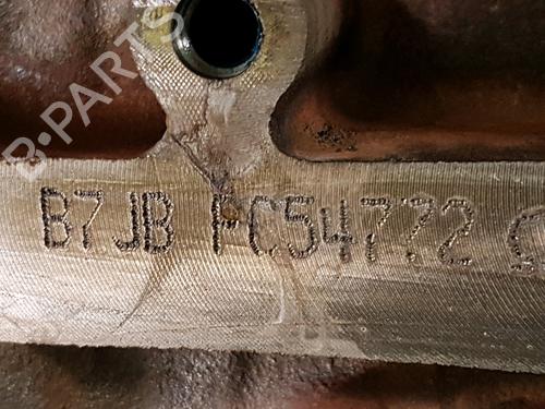 Engine FORD PUMA (J2K, CF7) 1.0 EcoBoost mHEV | BP36513348M1 - Image 10