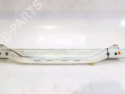 Used Rear bumper reinforcement CITROËN C1 (PM_, PN_) 1.0 (68 hp) 29762156