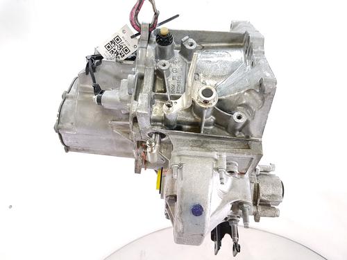 Gearbox CITROËN C3 III (SX) 1.5 BlueHDi 100 (SXYHYP, SXYHTU) | BP37627650M3  - Image 6