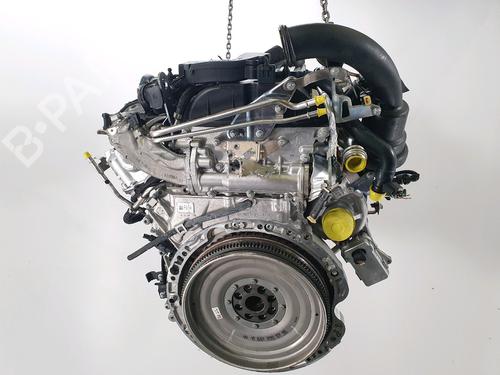 Engine MERCEDES-BENZ GLA-CLASS (X156) GLA 200 CDI / d (156.908) | BP37532280M1 - Image 3