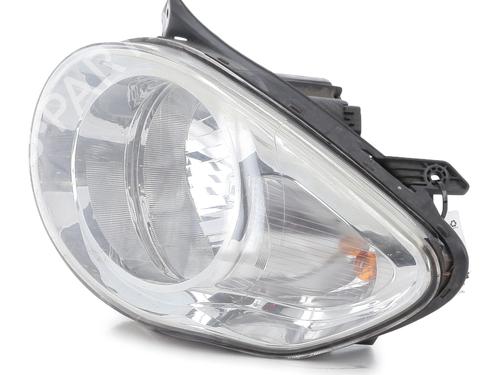 Left headlight KIA PICANTO I (SA) 1.0 | BP31122796C28 