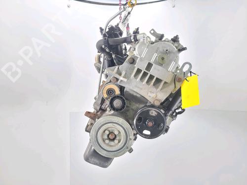 Engine FIAT PANDA (169_) 1.3 D Multijet (169.AXC1A) | BP26305655M1 