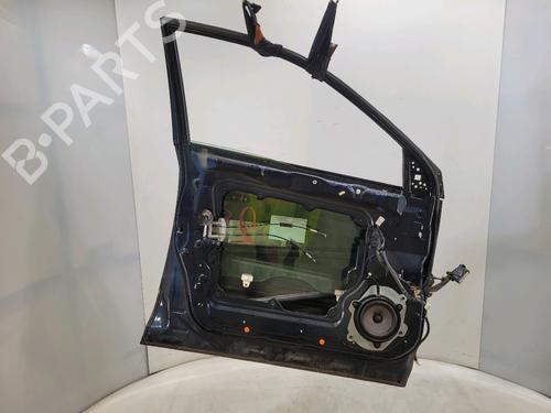 Left front door NISSAN MURANO I (Z50) 3.5 4x4 | BP31938373C2