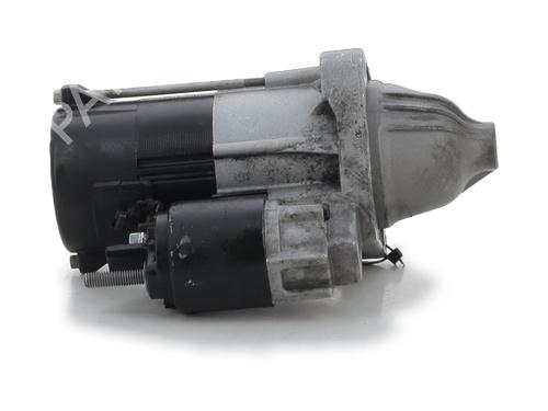 Used Starter BMW 1 (E87) 120 d (163 hp) 30140477
