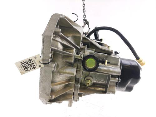 gearbox-renault-clio-iv-bh_-2012-2013-2014-2015-2016-2017-2018-2019-2020-2021-35798352 main image