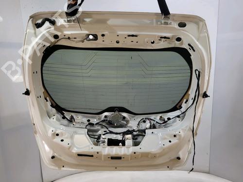 Tailgate NISSAN LEAF (ZE1) Electric | BP25752078C6 