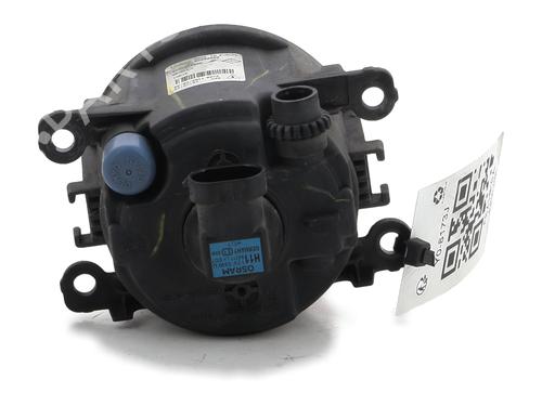 Left front fog light RENAULT LAGUNA III (BT0/1) 2.0 dCi (BT07, BT0J, BT14, BT1A, BT1S) | BP28311173C30 