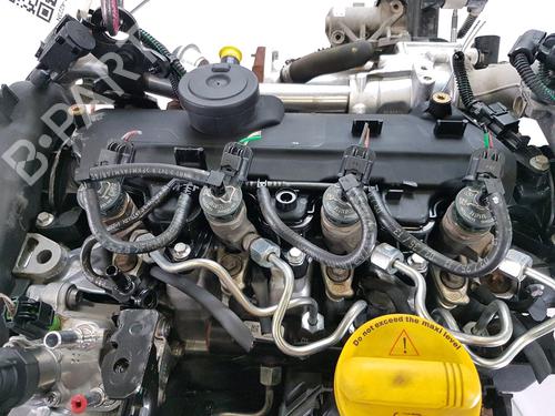 Engine RENAULT CLIO IV (BH_) 1.5 dCi 75 | BP36288721M1  - Image 11