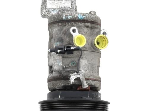 AC compressor NISSAN PIXO (UA0) 1.0 | BP34111594M34  - Image 5