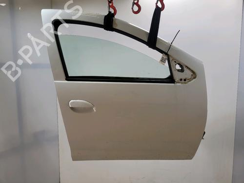 Used Right front door DACIA LOGAN II 1.5 dCi (90 hp) 31913686