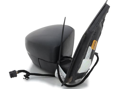 Right mirror VW POLO V (6R1, 6C1) 1.2 TDI | BP26918524C27 