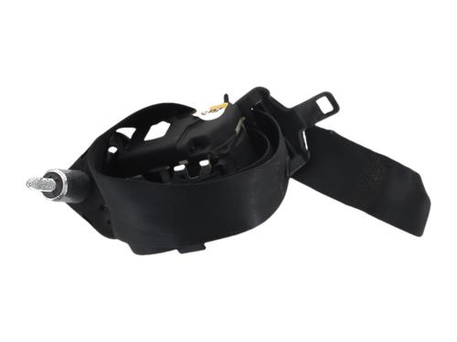 Used Front left seatbelt Front left seatbelt RENAULT TWINGO II (CN0_) 1.2 16V (CN04, CN0B) (75 hp) 39899301 39899301