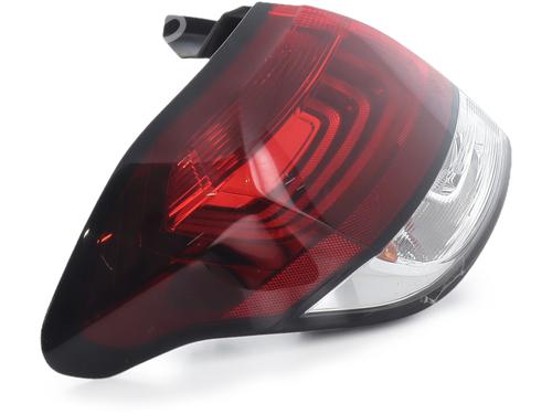 Left taillight CITROËN C4 II (NC_) 1.6 BlueHDi 100 | BP36691716C34 - Image 5