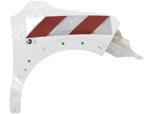 Used Right front fenders CITROËN C3 III (SX) 1.5 BlueHDi 100 (SXYHYP, SXYHTU) (102 hp) 31748944