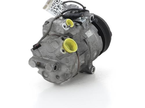 AC compressor BMW 3 (E90) 330 d | BP39907861M34 - Image 3