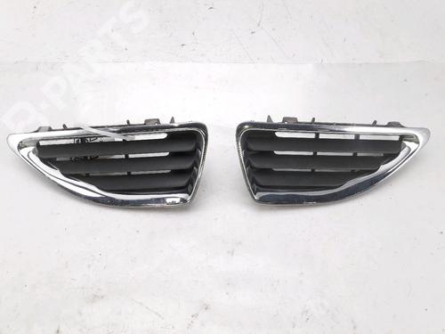 Used Front grille Front grille RENAULT MEGANE I (BA0/1_) 1.9 dTi (BA08, BA0N) (98 hp) 10430928 10430928